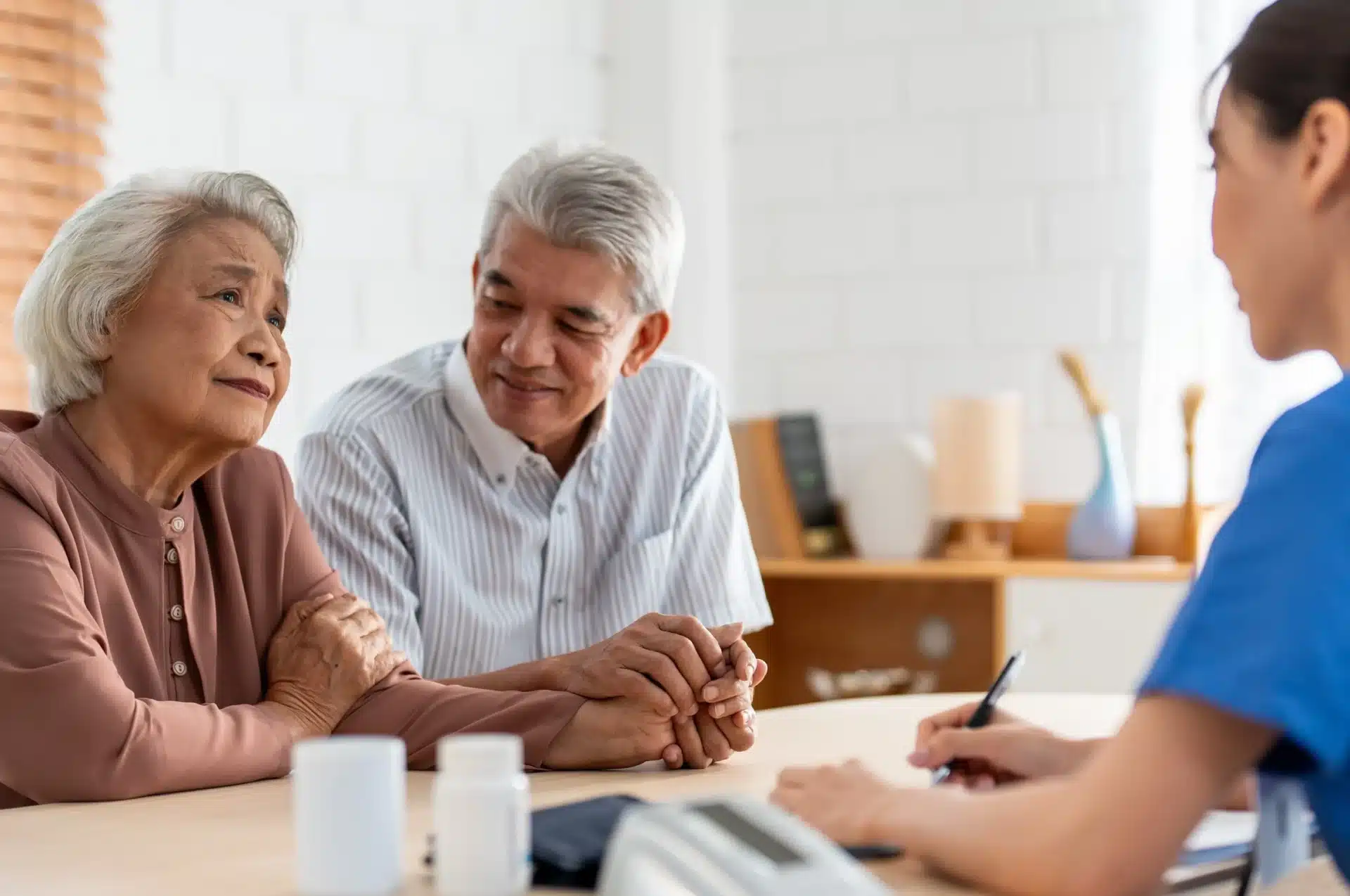 home care assessment