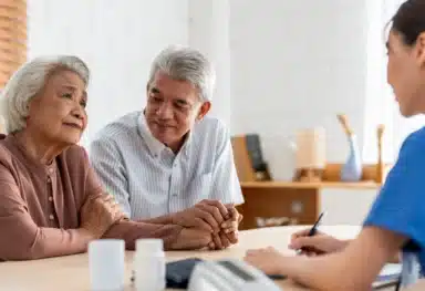 home care assessment