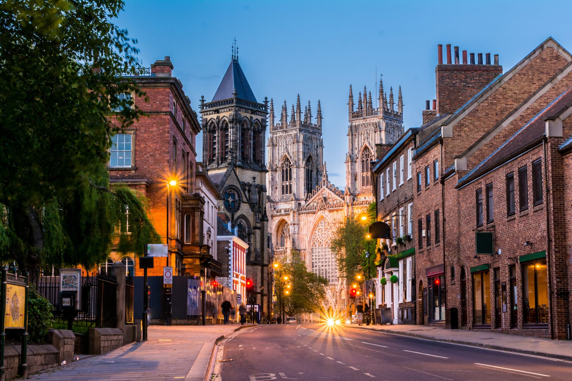yorkshire caremark resale