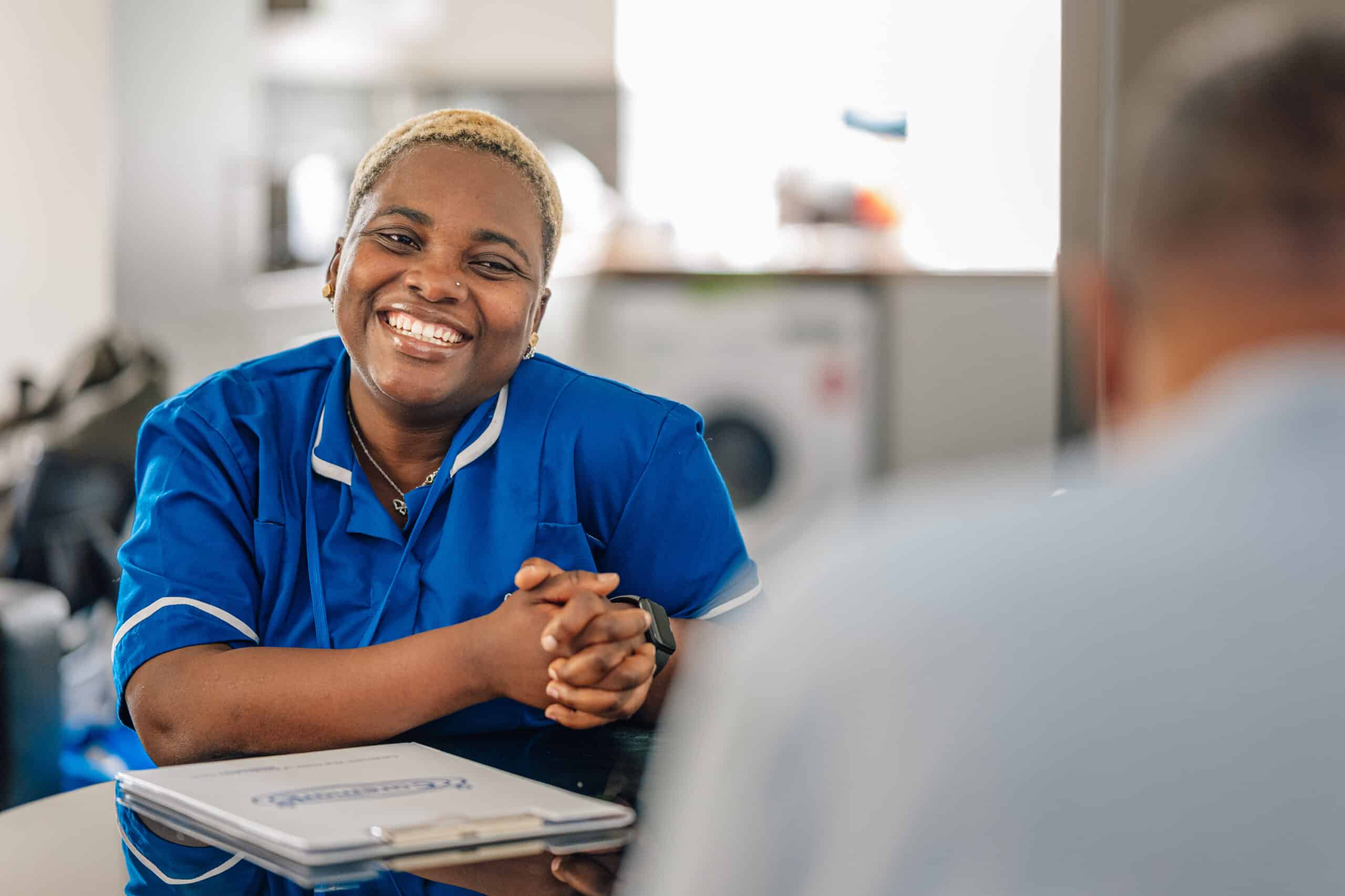 Home Care in Cheshunt