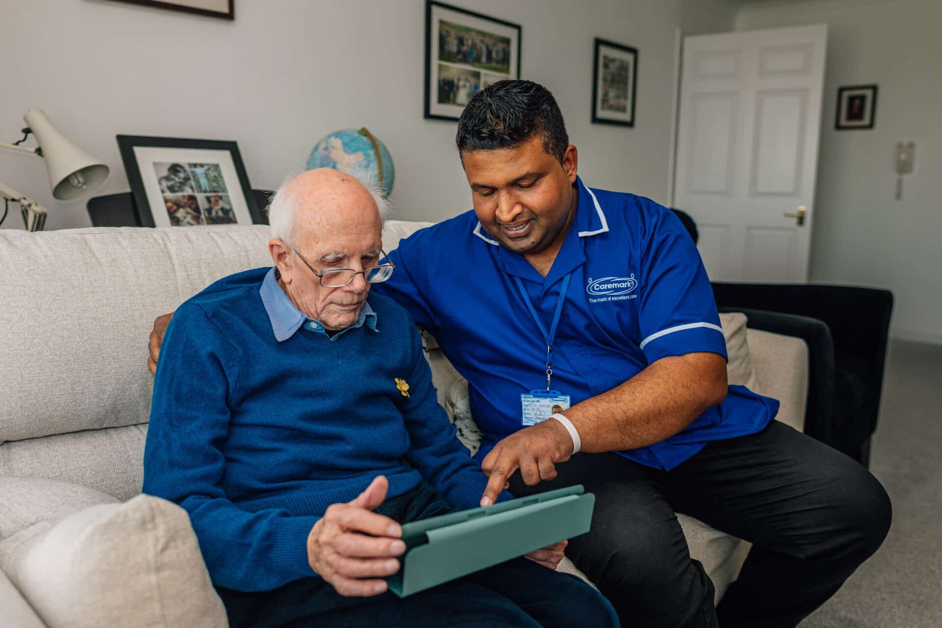 Dementia: symptoms, diagnosis, and support with Caremark Dover