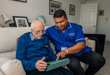 Dementia: symptoms, diagnosis, and support with Caremark Dover