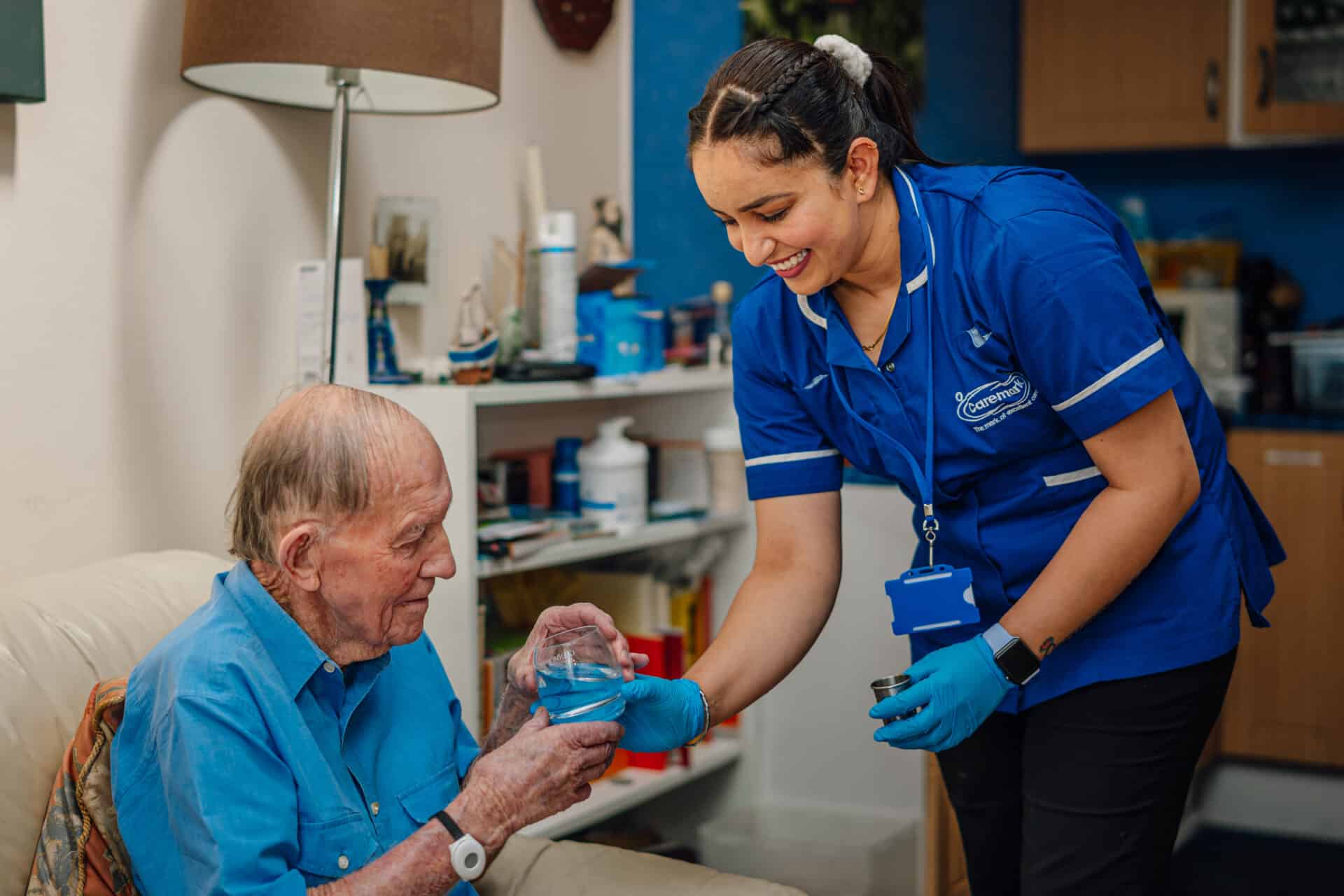 signs you may need homecare