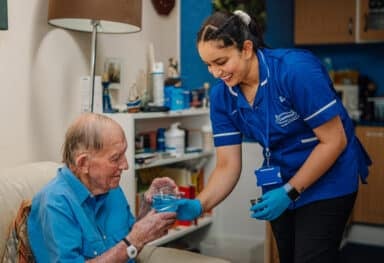 signs you may need homecare
