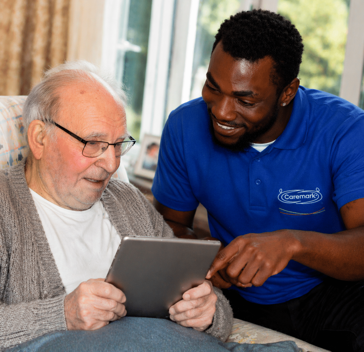 keeping older parents safe online in bromley