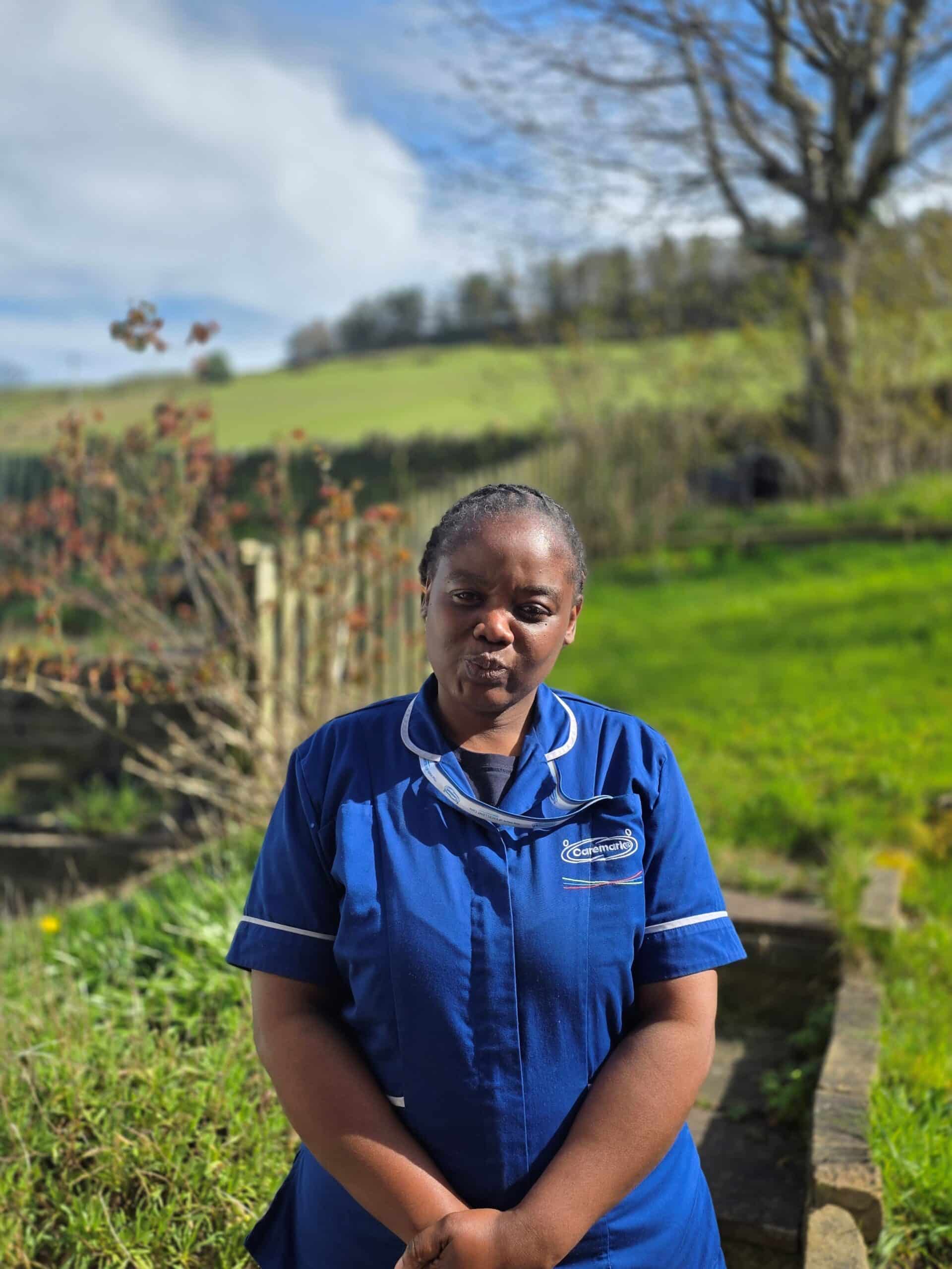 Professional home care experience | Caremark Kirklees