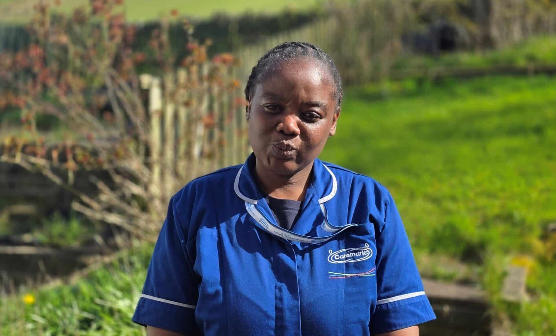 Professional home care experience | Caremark Kirklees