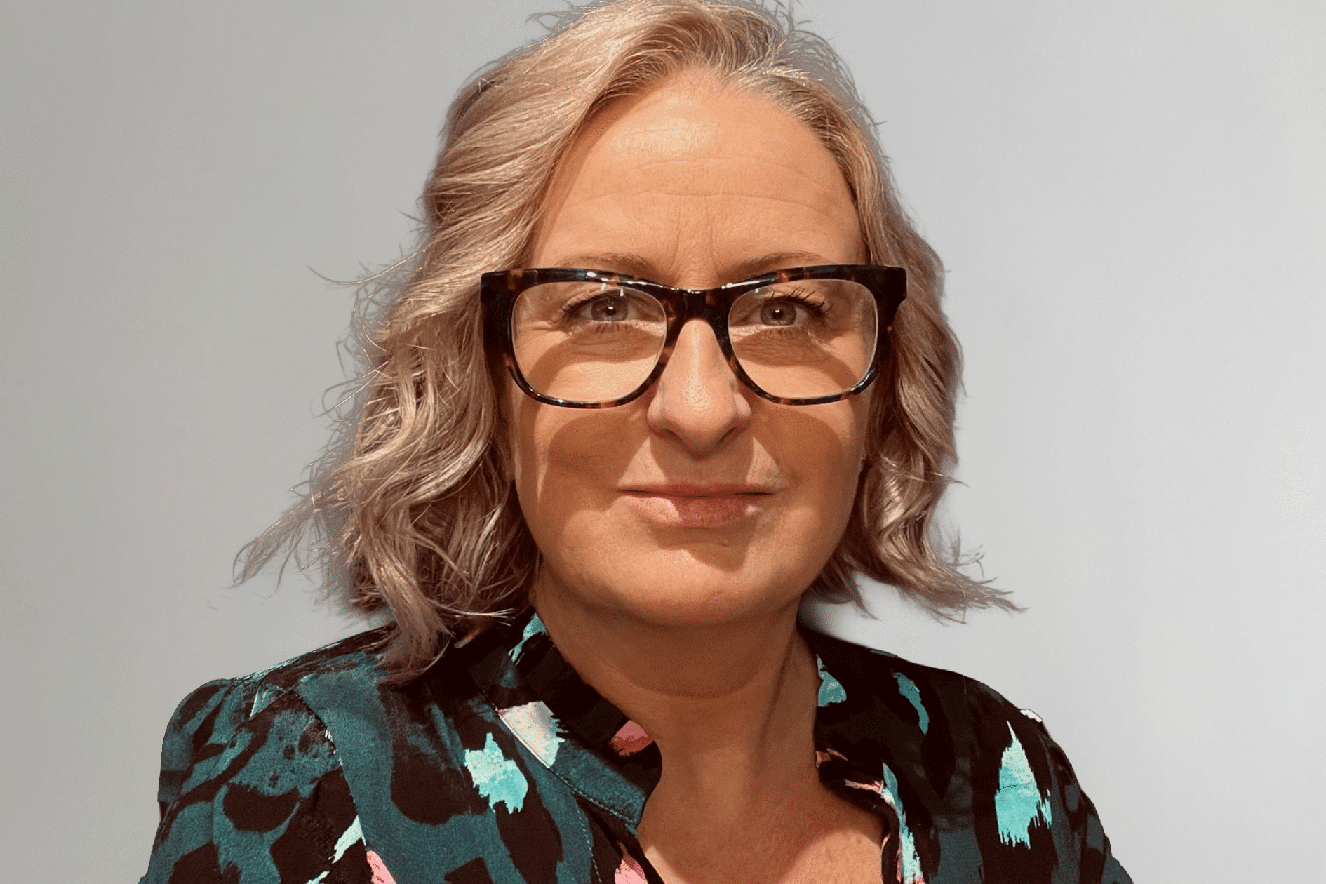Jo Swan