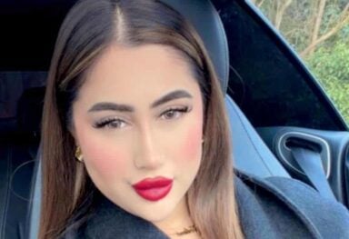 Saleena