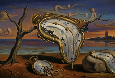 Time Distortion png