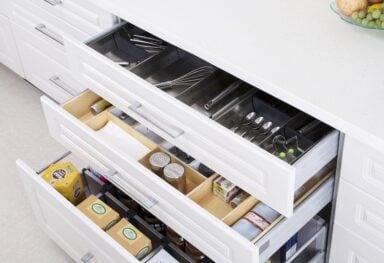 cooktime kitchen storage expert