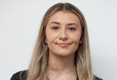 Abbie Ellis