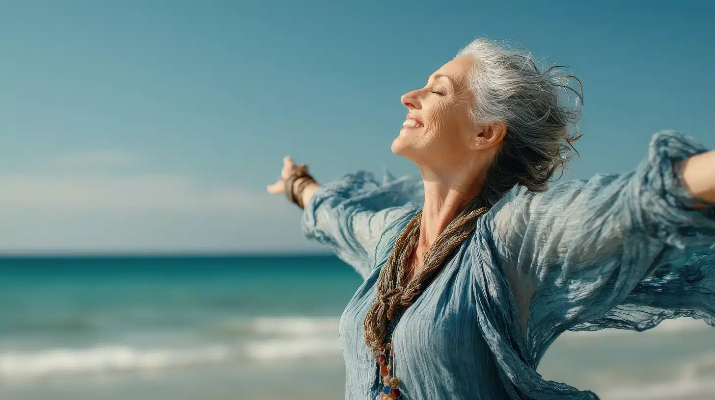holidays for the elderly