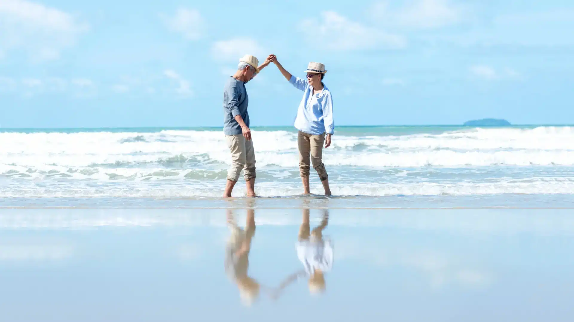 Summer Health Guide for Older Loved Ones