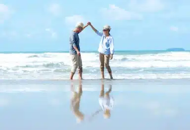 Summer Health Guide for Older Loved Ones
