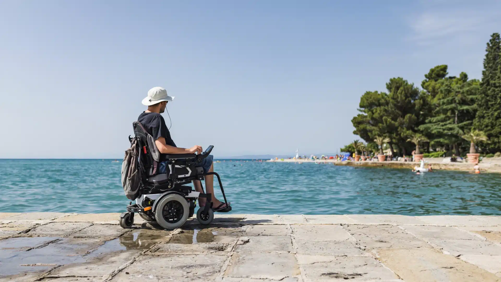 holidays for people with disabilities