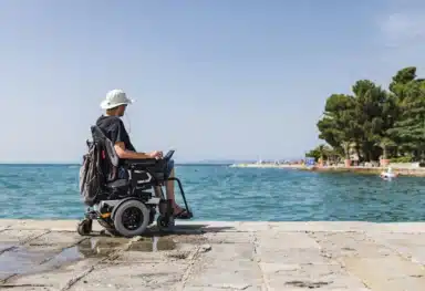 holidays for people with disabilities
