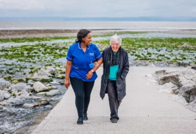 Community Support in Poole