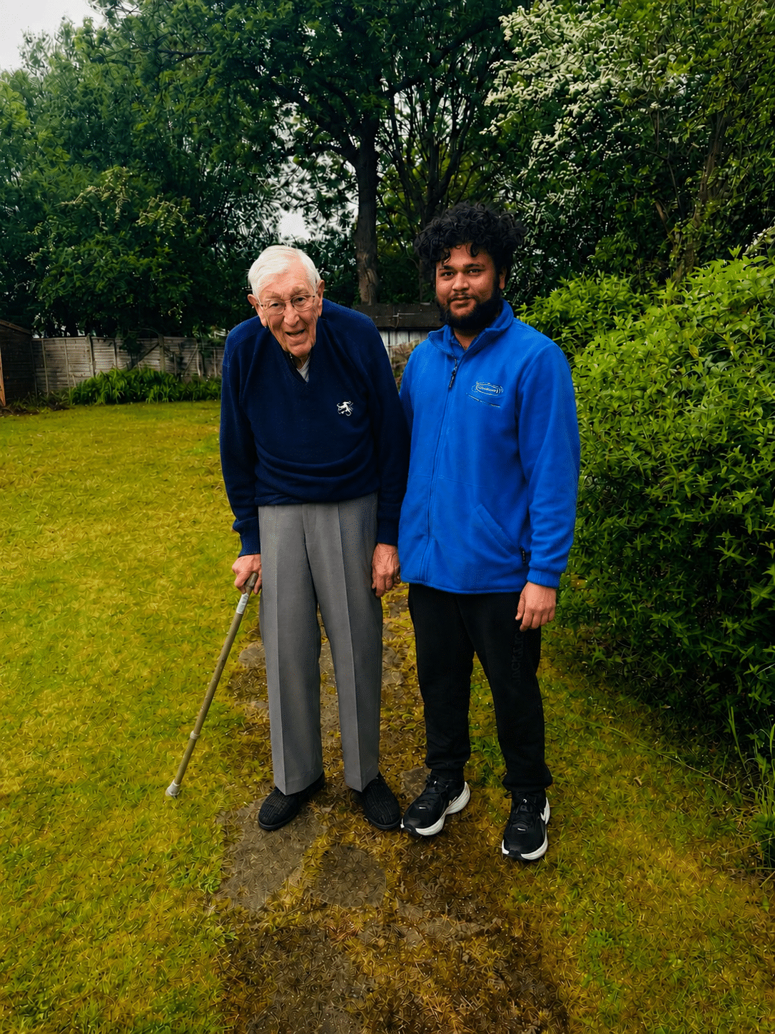Local Walks in Watford and Hertsmere