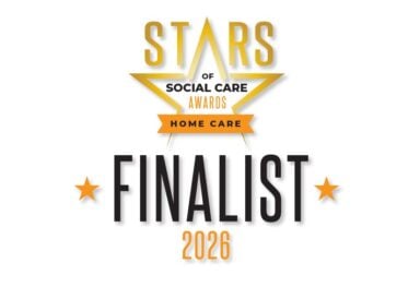 Finalist Logo HC
