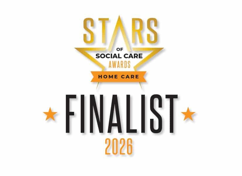 Finalist Logo HC