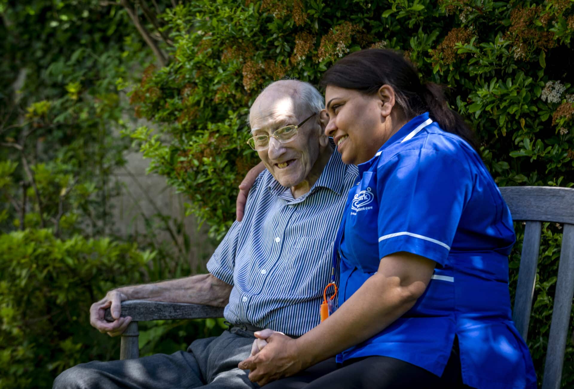 HERO Caremark Hillingdon ()