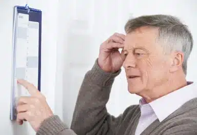 Learn About the Stages of Frontotemporal Dementia