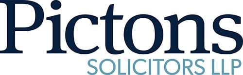 Pictons Logo
