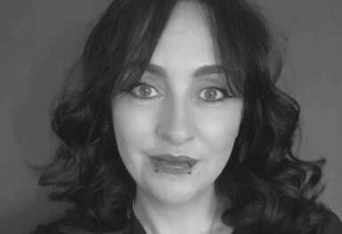 Stacey Chambers Headshot