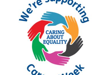 Liverpool carers week community support event
