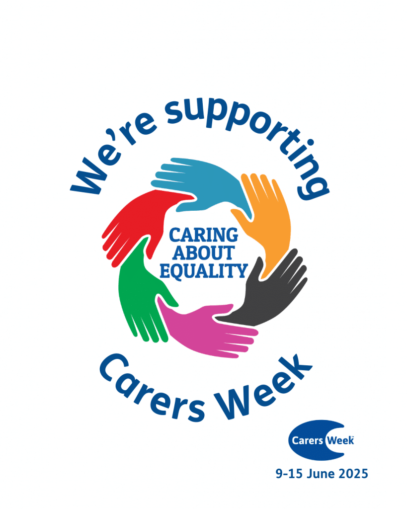 Liverpool carers week community support event
