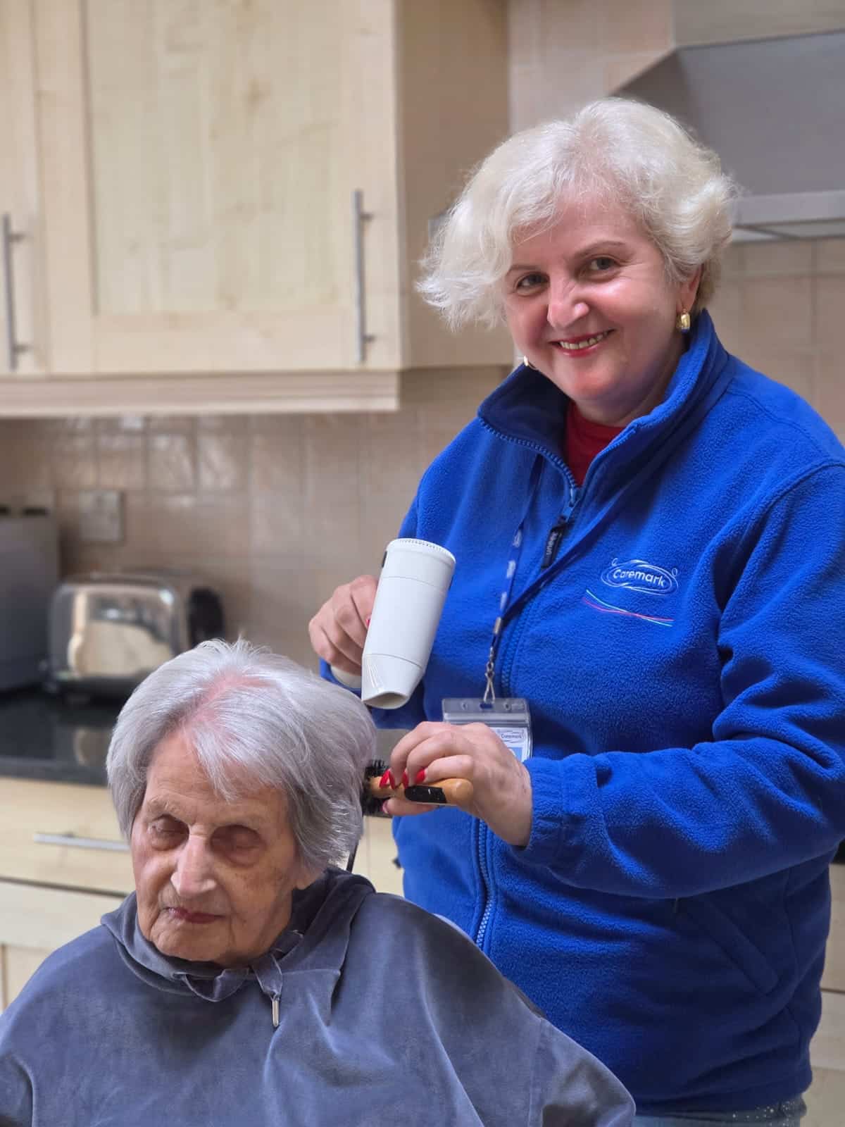 Home Care vs Care Home Enfield