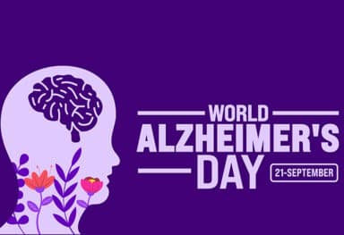 World Alzheimer’s Day Liverpool dementia support