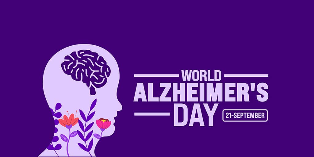 World Alzheimer’s Day Liverpool dementia support