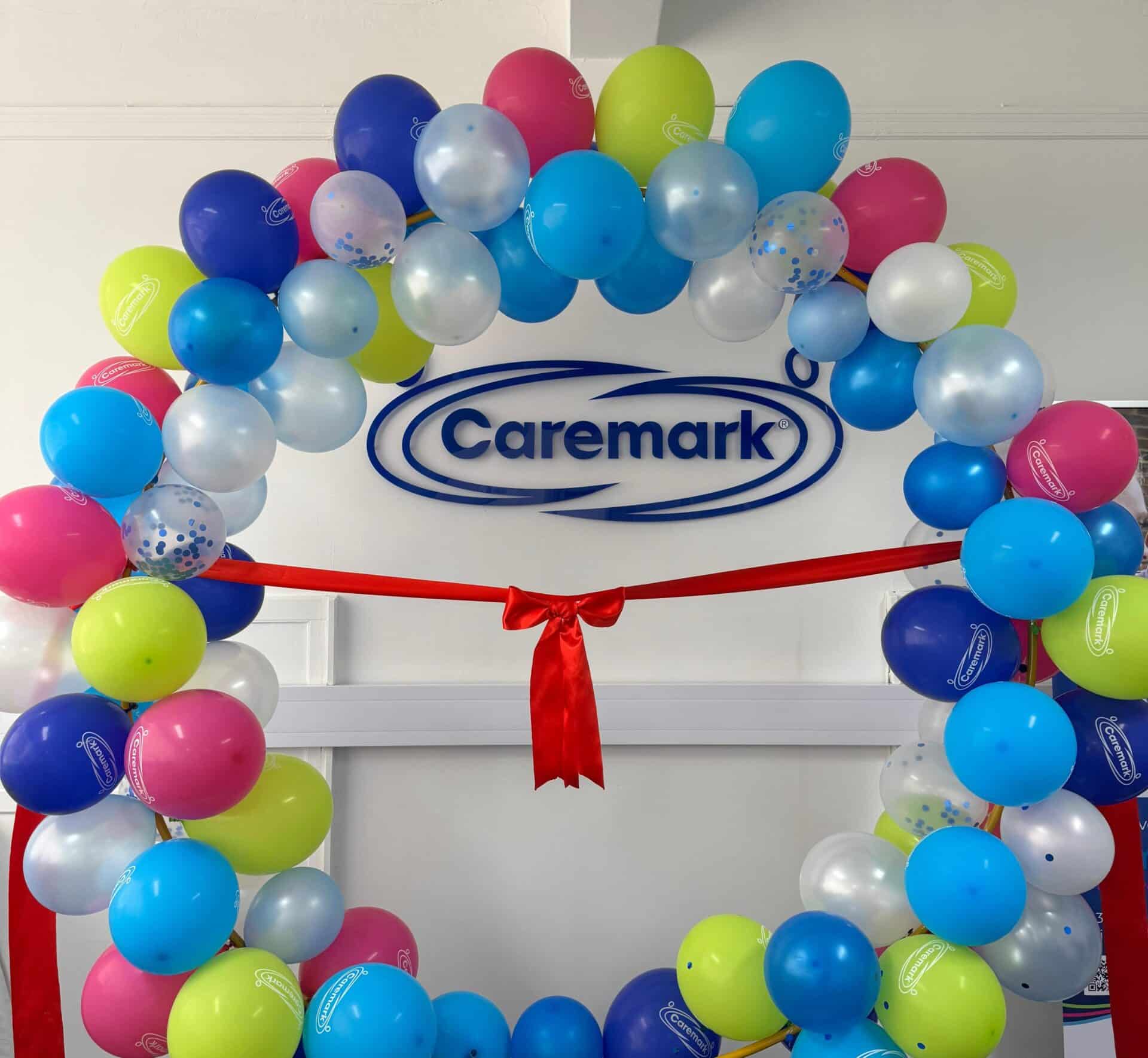 Caremark Edinburgh