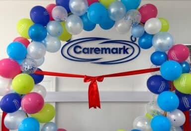 Caremark Edinburgh