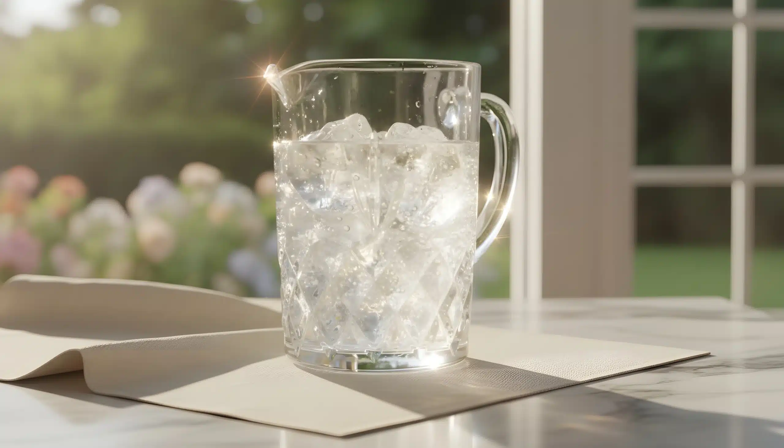 dehydration in older adults