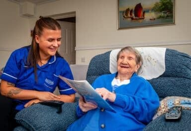 Caremark Mansfield ()