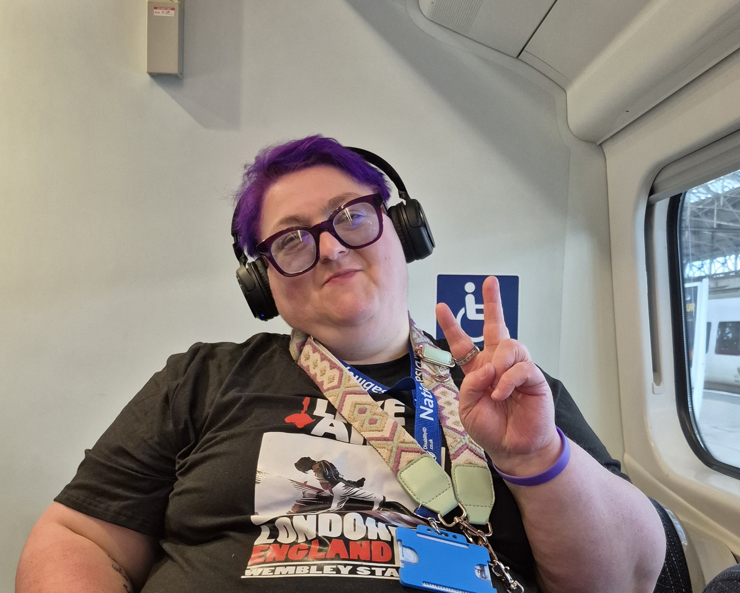 Caremark Oldham customer granted her wish