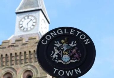 Congleton