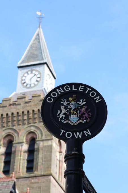 Congleton