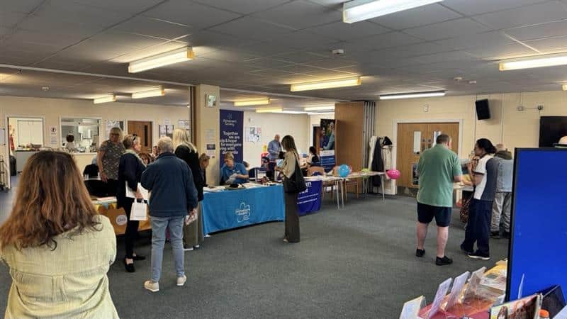 Dementia Help Day