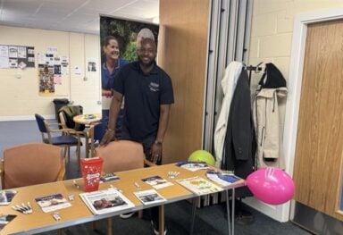Dementia Help Day