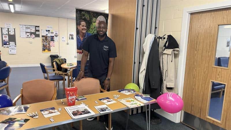 Dementia Help Day