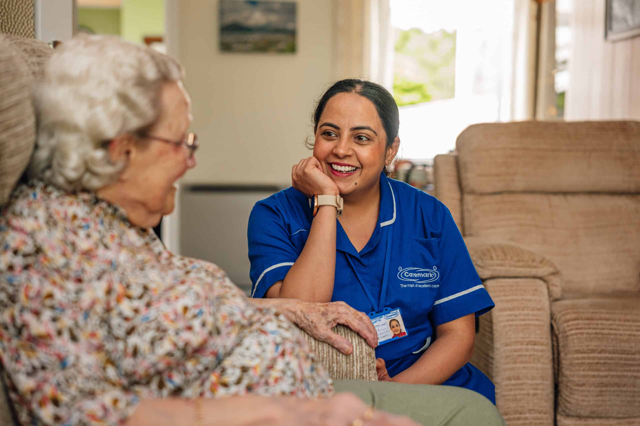 Activities for the Elderly in Evenings