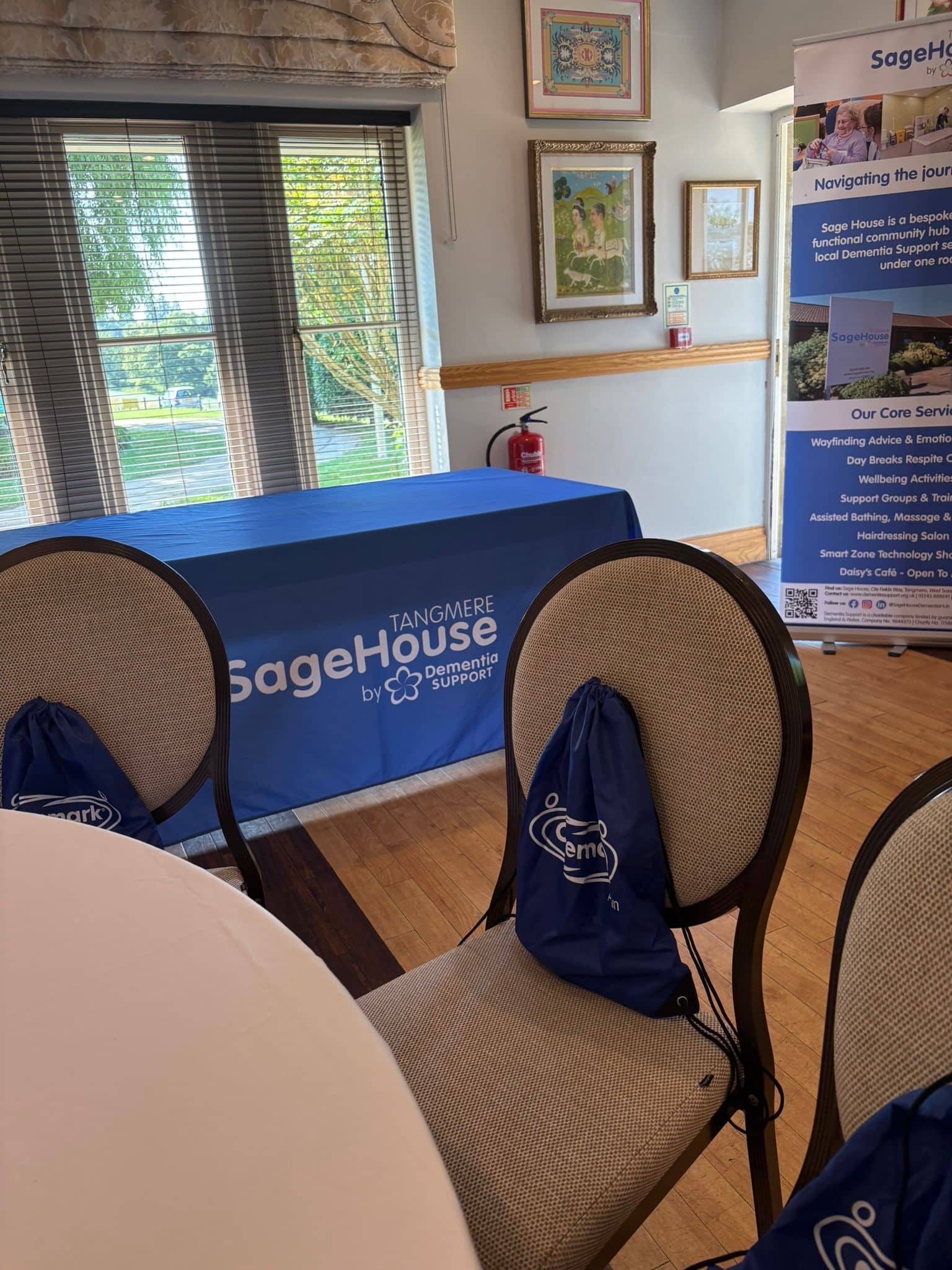 Image golf day