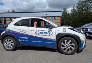 Marria photo for Caremark website