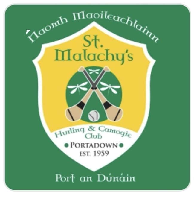 NI St Malachy's Hurling and Camogie Club