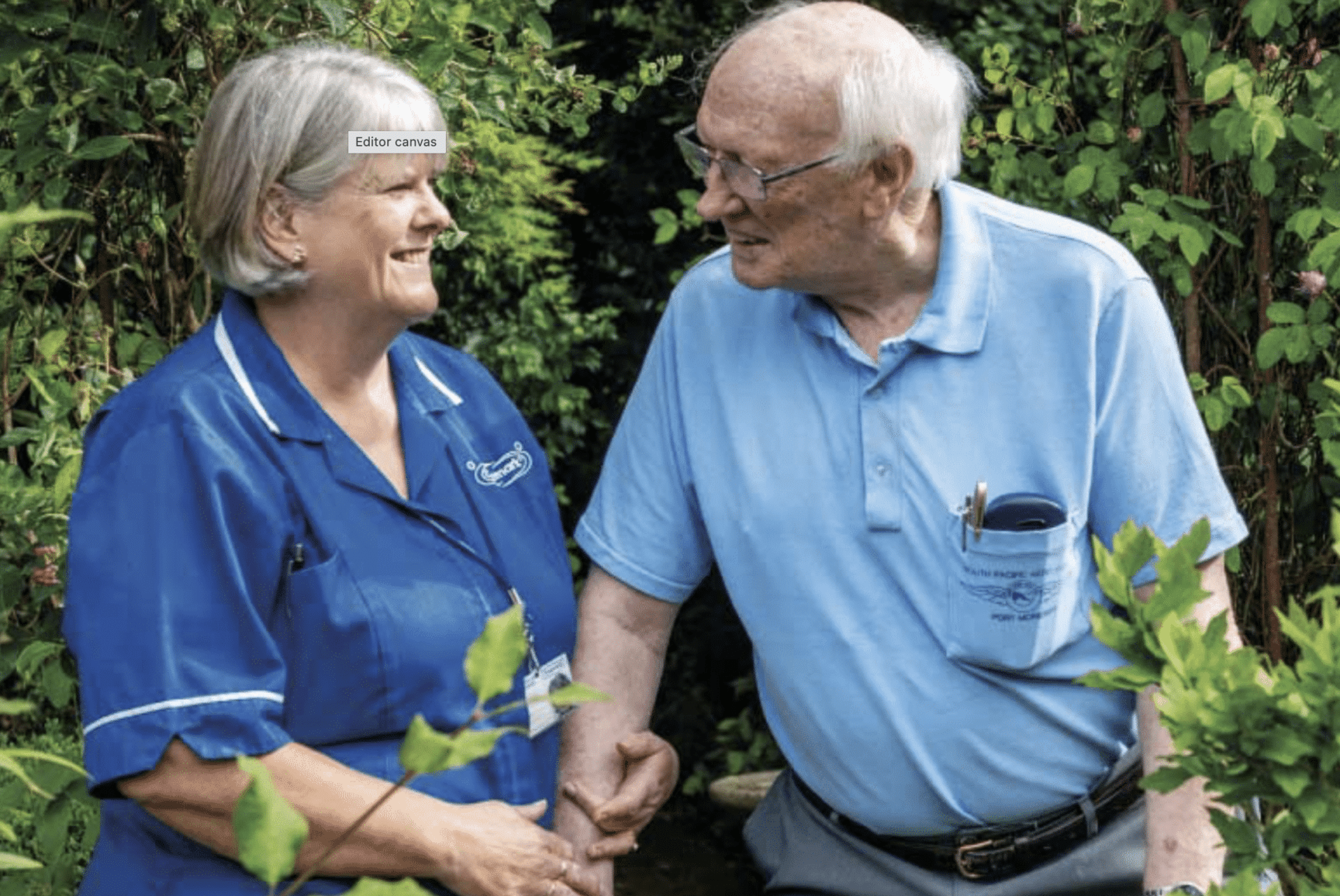 Elderly Friendly Activities and Cafes in Warwick