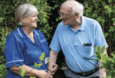 Elderly Friendly Activities and Cafes in Warwick